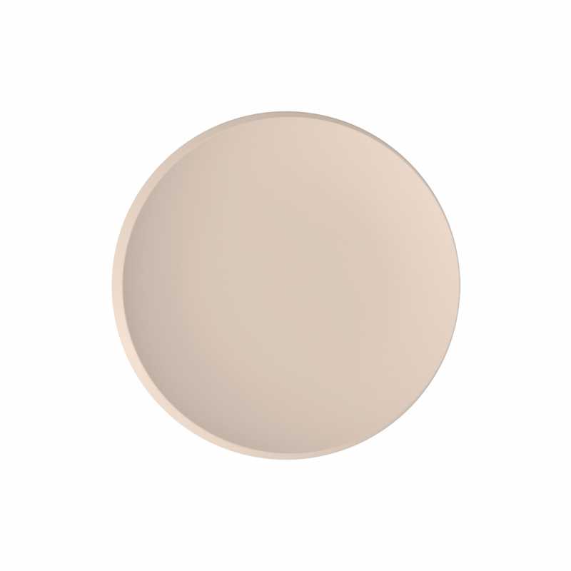 1042912620 New Moon Beige, Speiseteller ca. 270 mm