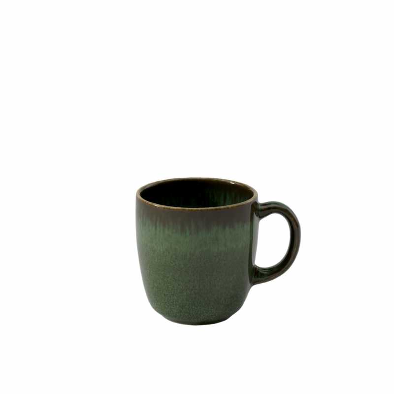 1042951300 Lave gris, Kaffeeobertasse