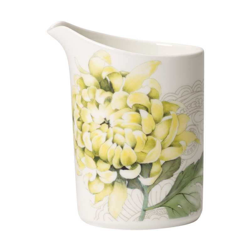 1043800780, Villeroy & Boch, Quinsai Garden, Milchkännchen, 6 Pers., 0,22l