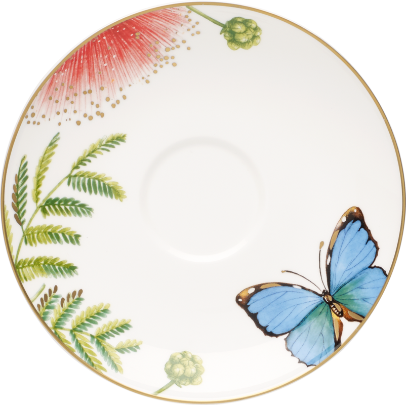 1043811280 Amazonia Anmut, tea saucer