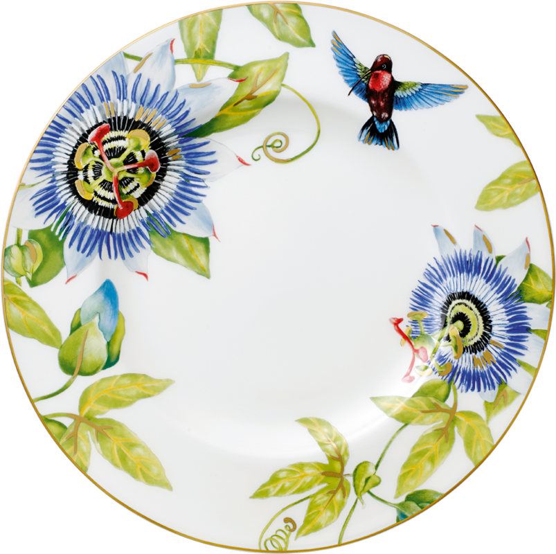 1043812630 Amazonia Anmut, dinner plate