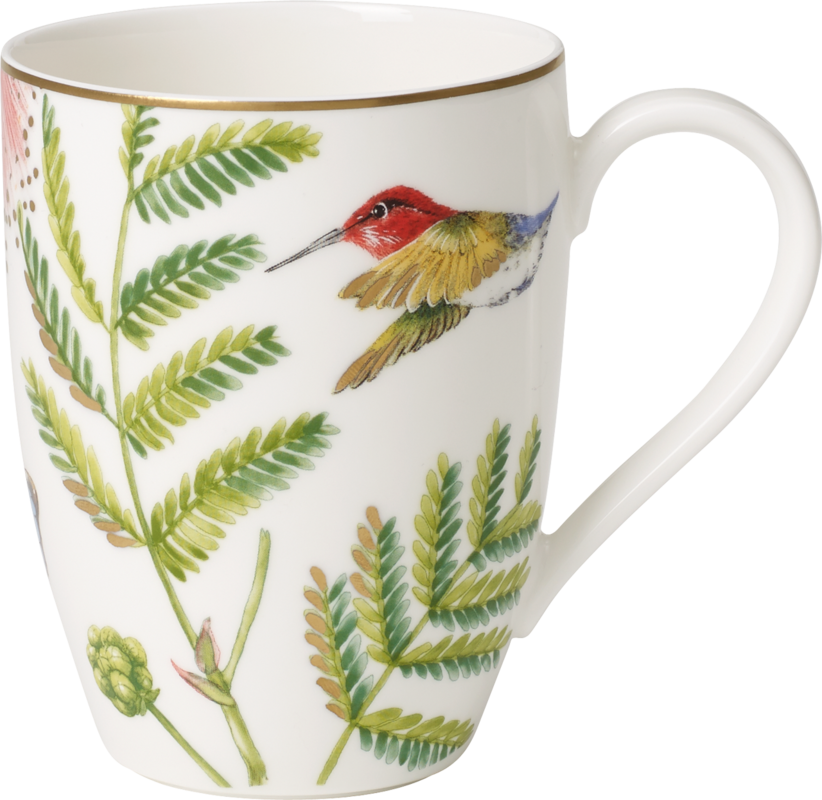 1043819651 Amazonia Anmut, mug with handle