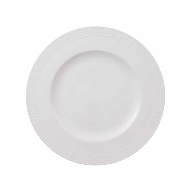 1043892620-Villeroy-Boch-White-Pearl-Dinnerplate