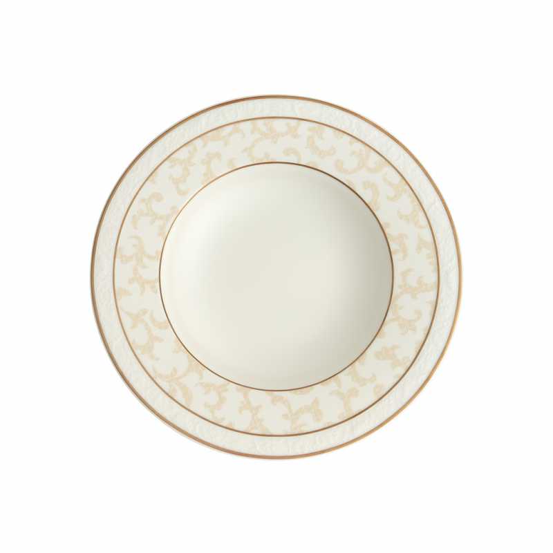 Villeroy & Boch, Ivoire, Basic-Set 60 pcs.