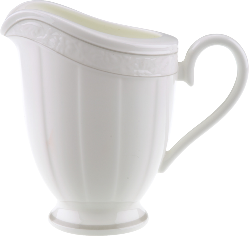 1043920780 Gray Pearl, milk jug, 6 persons, 0.25l