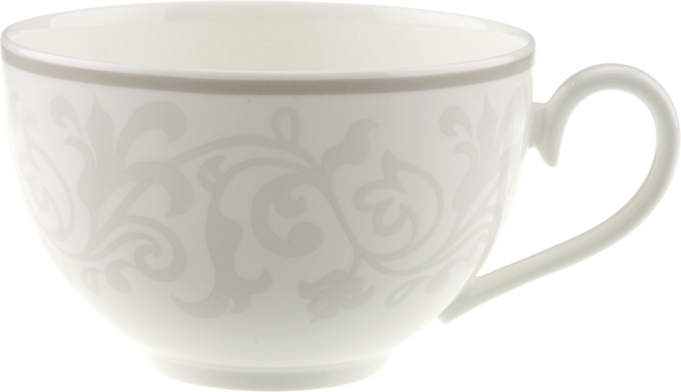 1043921240 Gray Pearl, Frühstücksobertasse