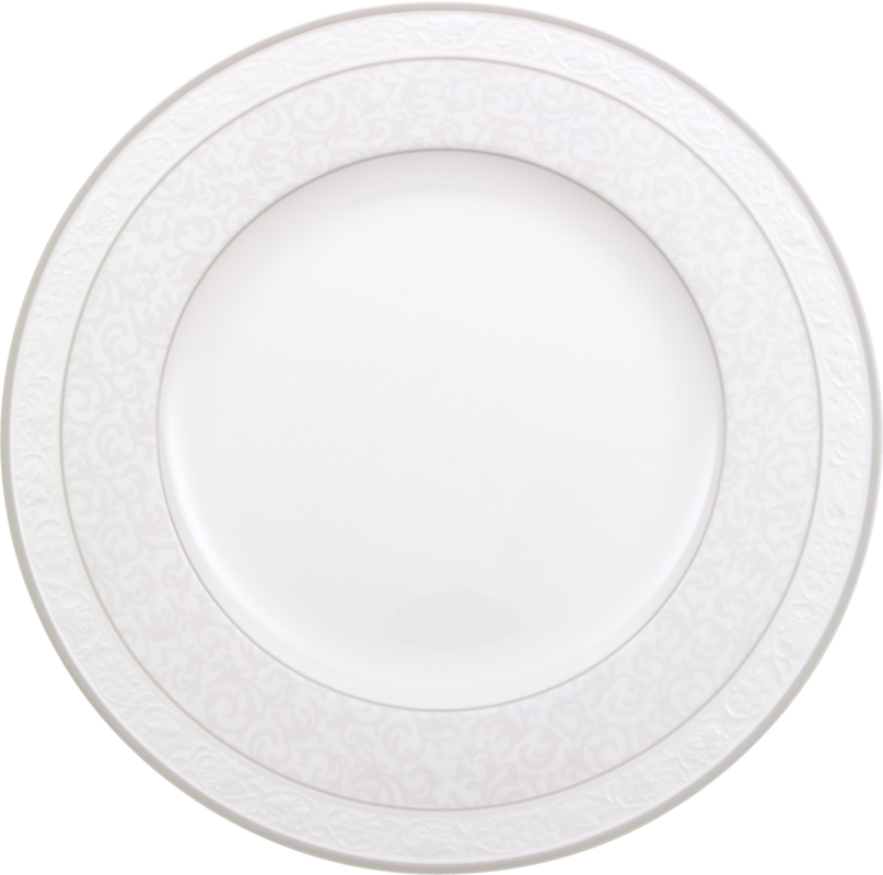 1043922630 Gray Pearl, dinner plate