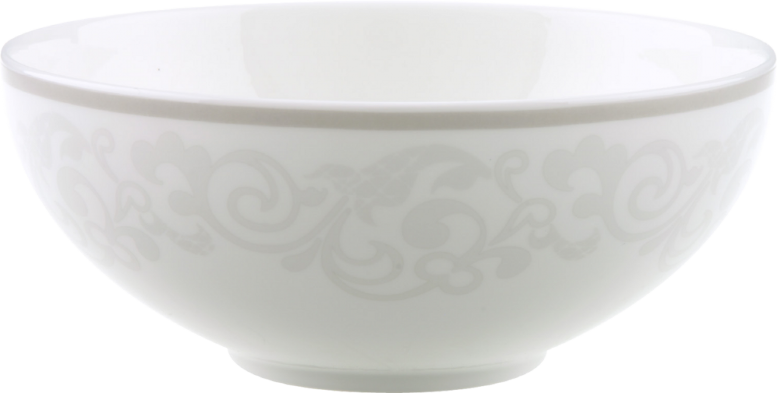 1043923810 Gray Pearl, dessert bowl