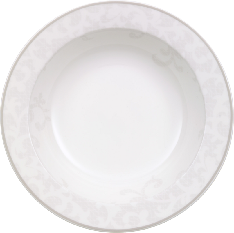 1043923821 Gray Pearl, salad bowl