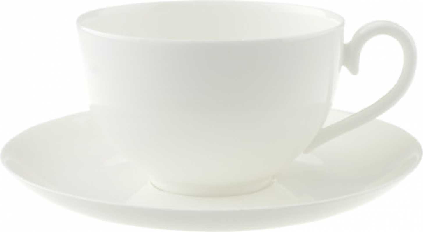 Villeroy & Boch, Royal, Café au lait saucer XL, 0,50l