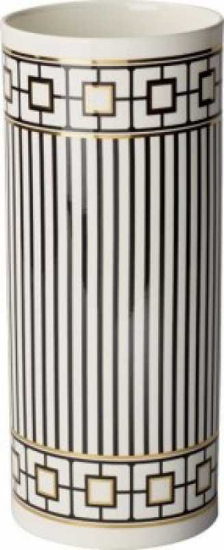 1044835070,  Villeroy & Boch, Metrochic, Vase hoch, 13x30cm