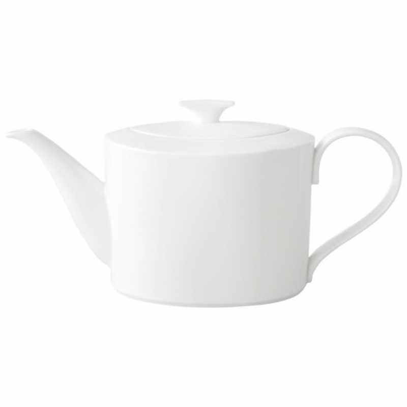 1045100460, Villeroy & Boch, Modern Grace, Teapot, 6 pers., 1,20l