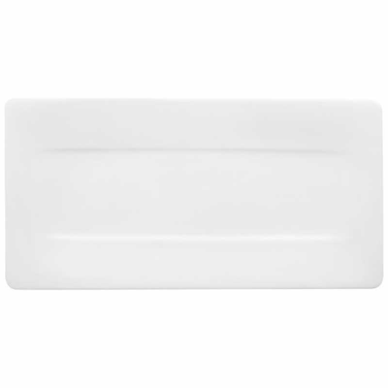 1045102580, Villeroy & Boch, Modern Grace, serving plate, 44x23 cm