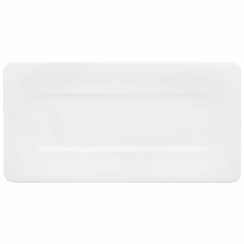 1045102581, Villeroy & Boch, Modern Grace, serving plate, 35x18 cm