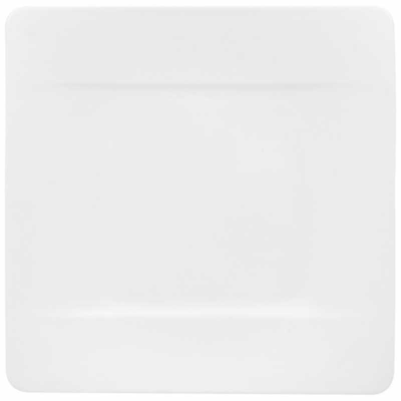 1045102640, Villeroy & Boch, Modern Grace, Breakfast plate, 23x23 cm