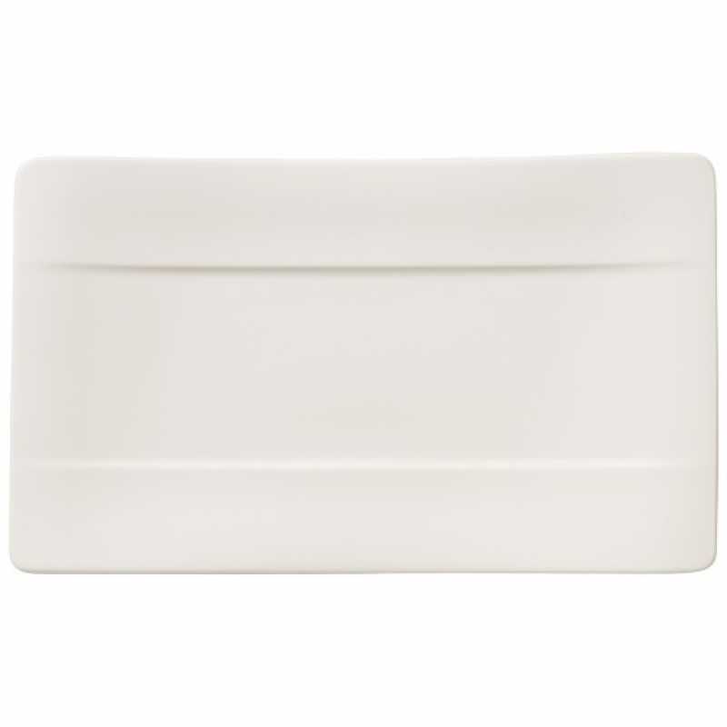 1045102772, Villeroy & Boch, Modern Grace, Sushi plate, 24x14 cm