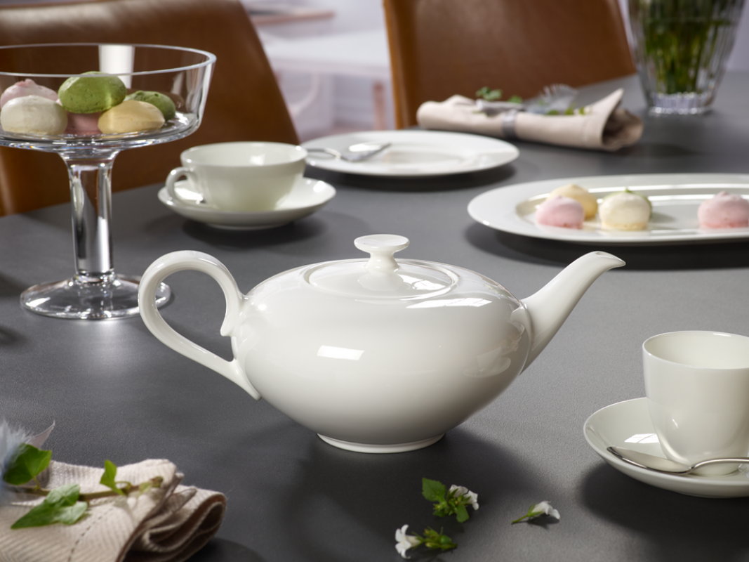 1045450460 Anmut, teapot, 6 persons