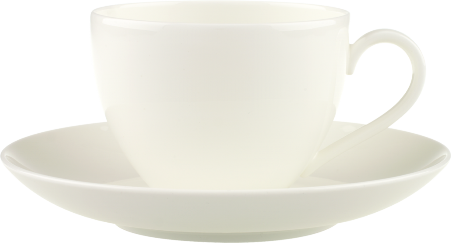 1045451290 Anmut, Kaffeetasse mit Untertasse, 2 tlg.