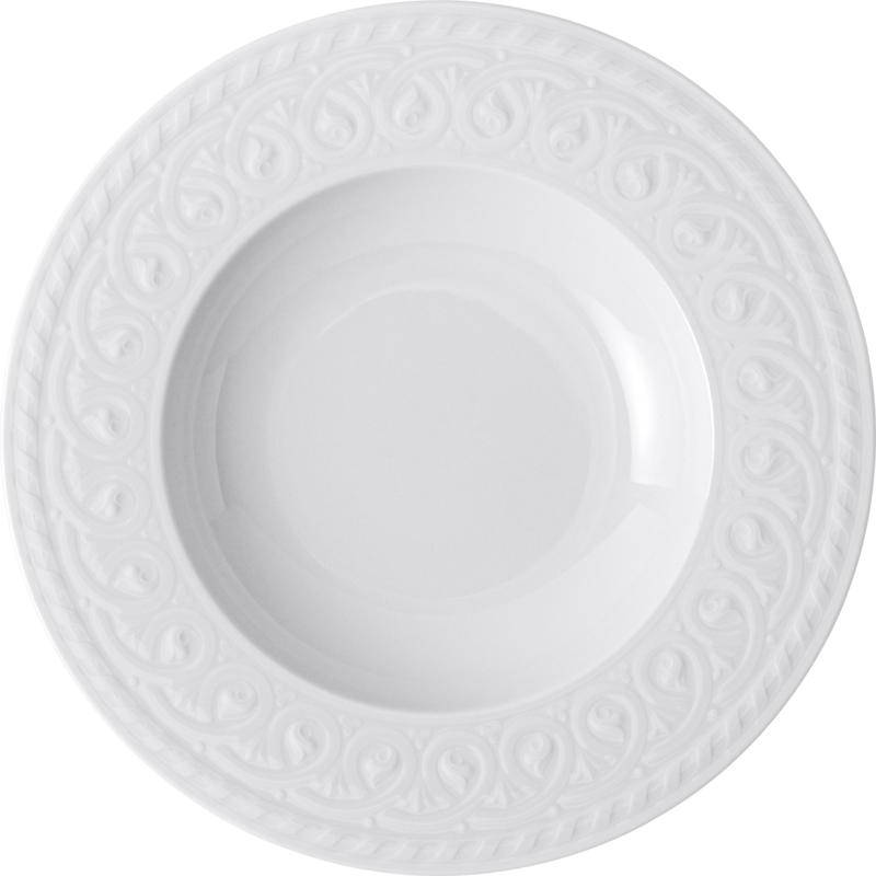 1046002700 Cellini, soup plate