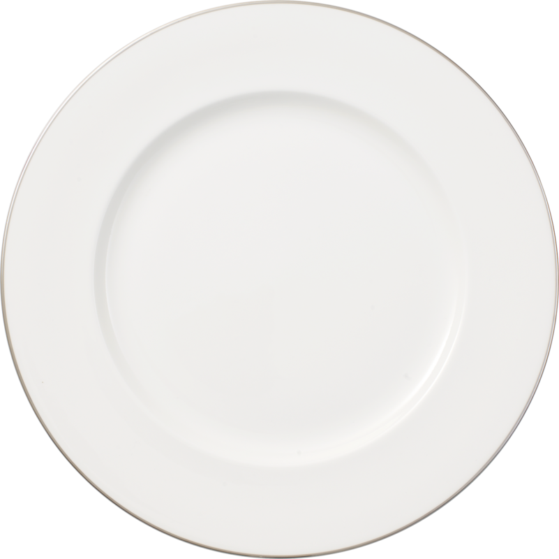 1046362660 Anmut Platinum No. 1, bread plate