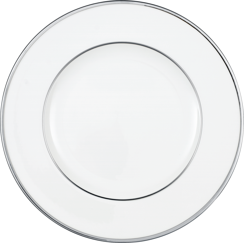 1046372630 Anmut Platinum No. 2, dinner plate