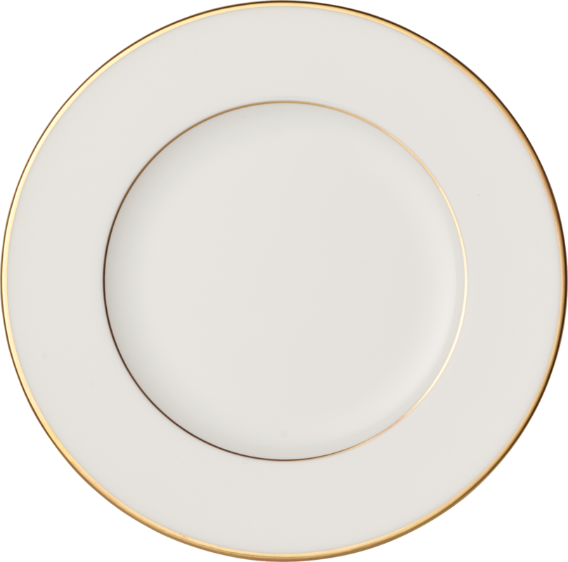 1046532660 Anmut Gold, bread plate