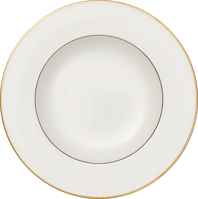 1046532700 Anmut Gold, soup plate