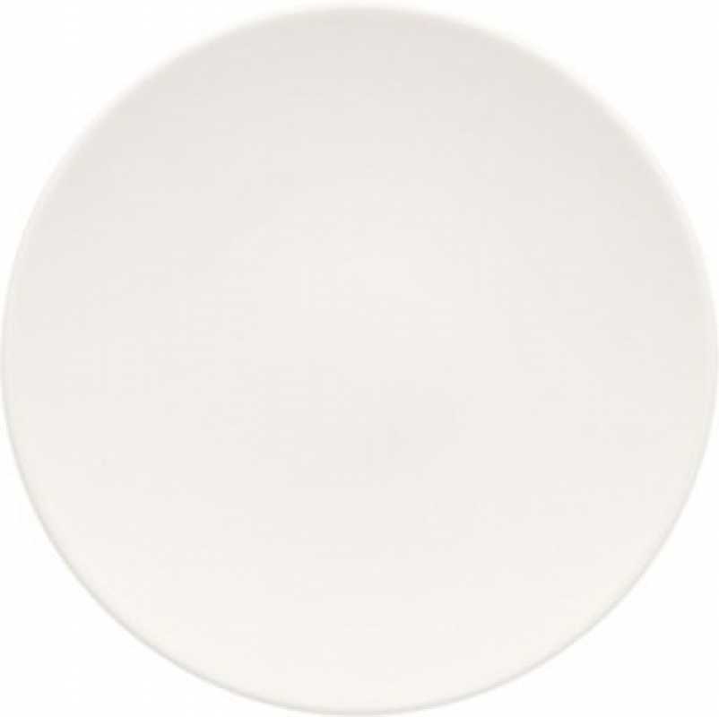 1046542620, Villeroy & Boch, Metrochic Blanc, Dinner plate, 27,5x27,5x2cm