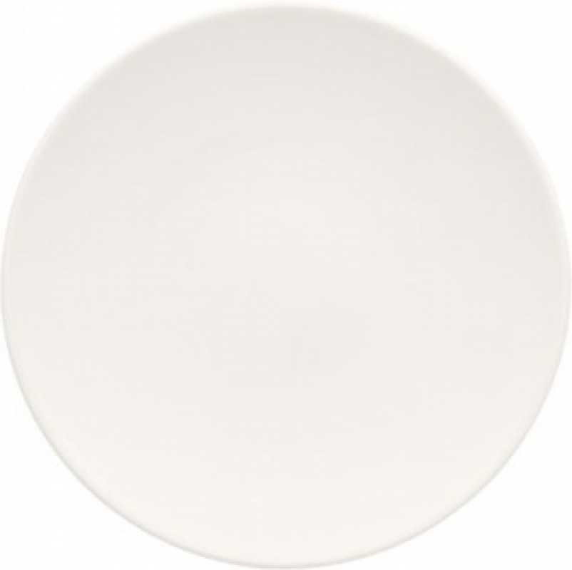 1046542661, Villeroy & Boch, Metrochic Blanc, Bread plate,16cm