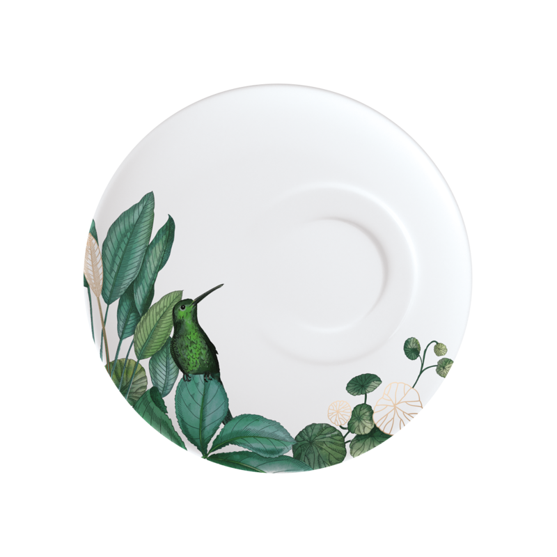 1046551280 Avarua, tea saucer