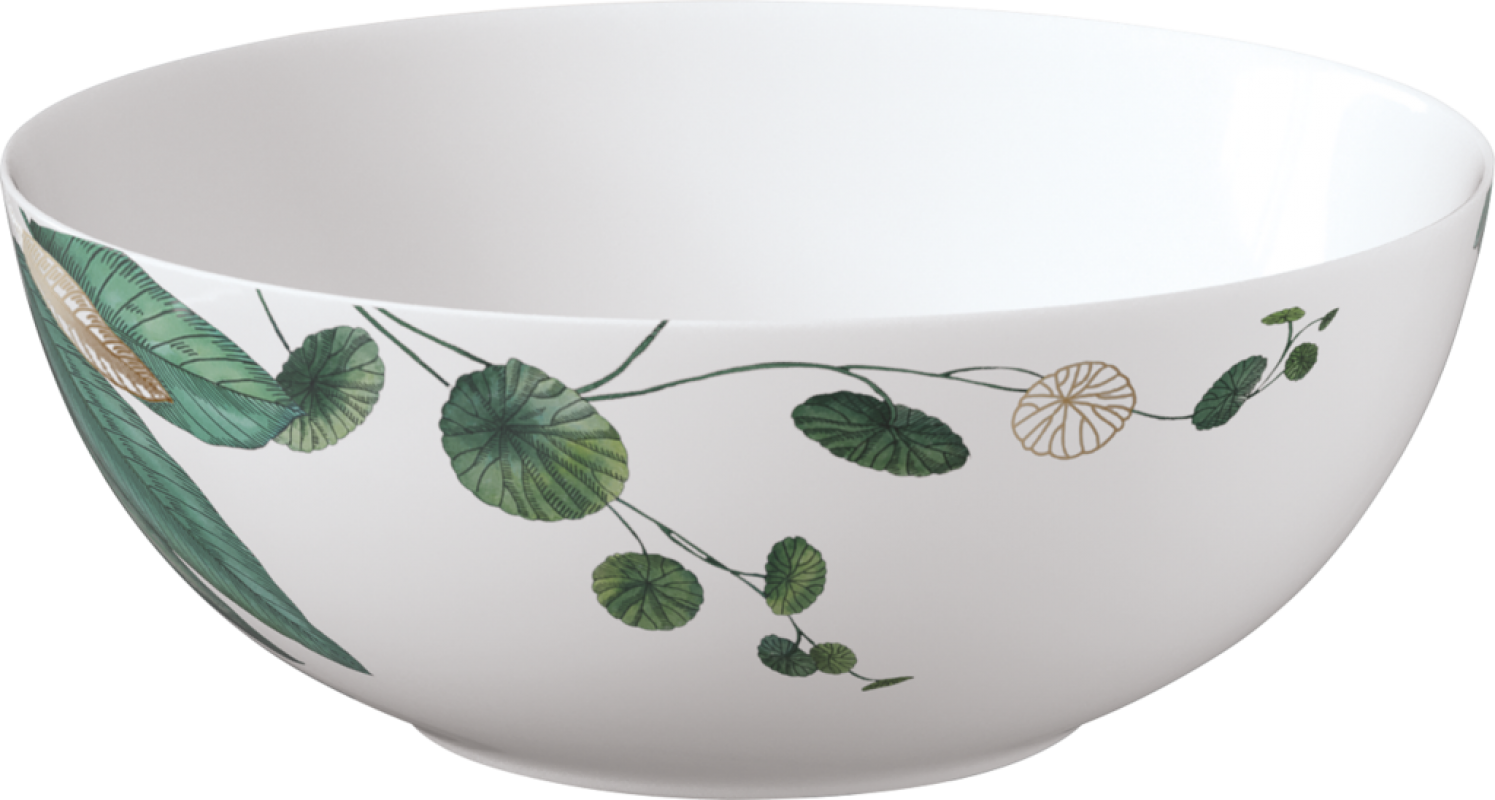 1046553170 Avarua, round bowl