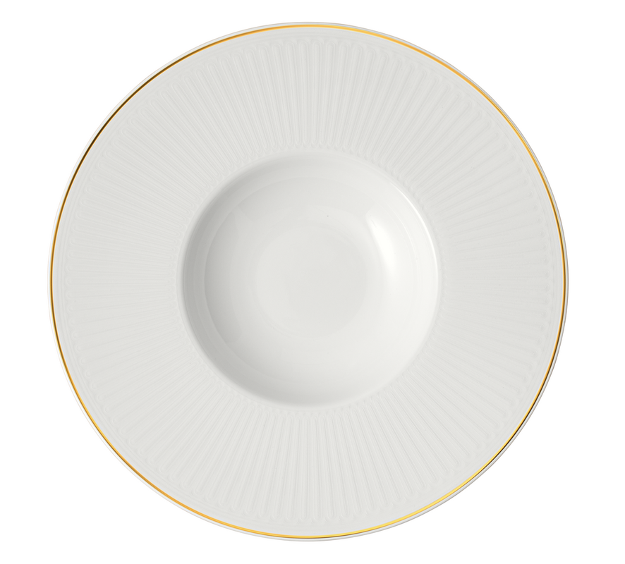 1046612701 Chateau Septfontaines, deep plate