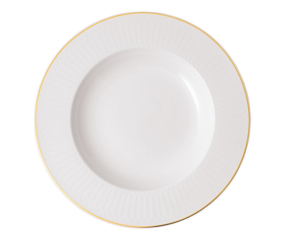 1046612790 Chateau Septfontaines, deep plate