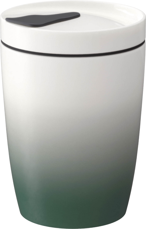 1048689350 Coffee To Go Becher Green 0,29l - im Geschenkkarton