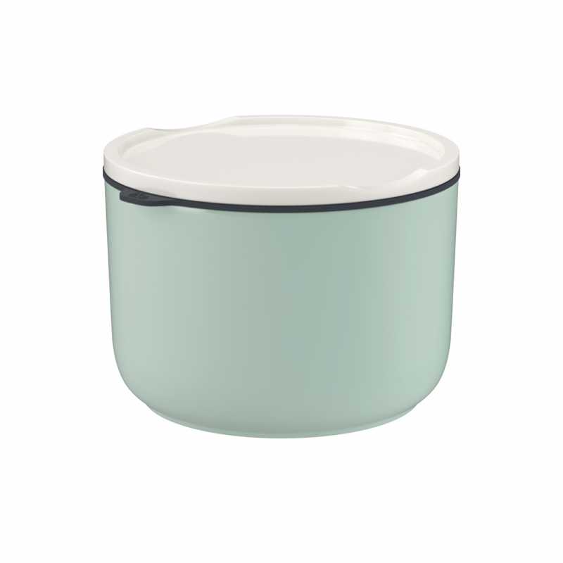 1048699411,To Go & To Stay, Lunchbox L round mineral