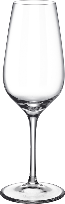 1136587809, Villeroy & Boch, Entrée champagne goblet set 4 pcs.