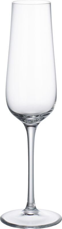 Villeroy & Boch, Purismo Specials, Champagne Goblet, 250mm, 0,27l