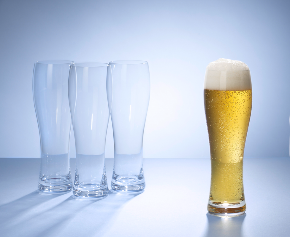 Villeroy & Boch, Purismo Beer, Pilsner bar, 200 mm, 0,40l