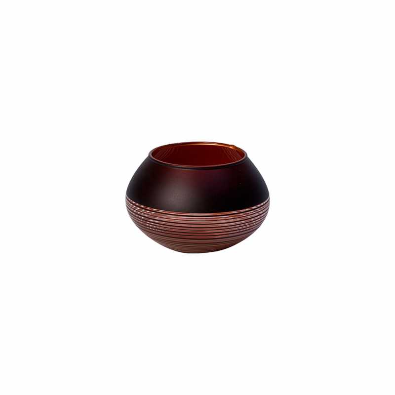 1137940840 Manufacture swirl, tealight holder, 70mm