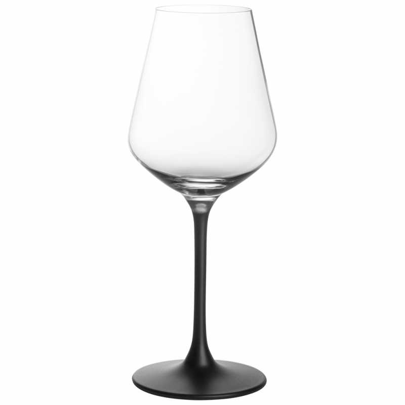 Manufacture Rock red wine goblet, set 4pcs.