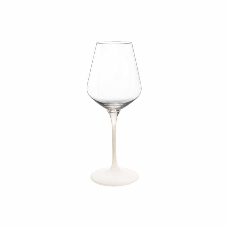 1137998120 Manufacture Rock blanc white wine glass 4 pcs