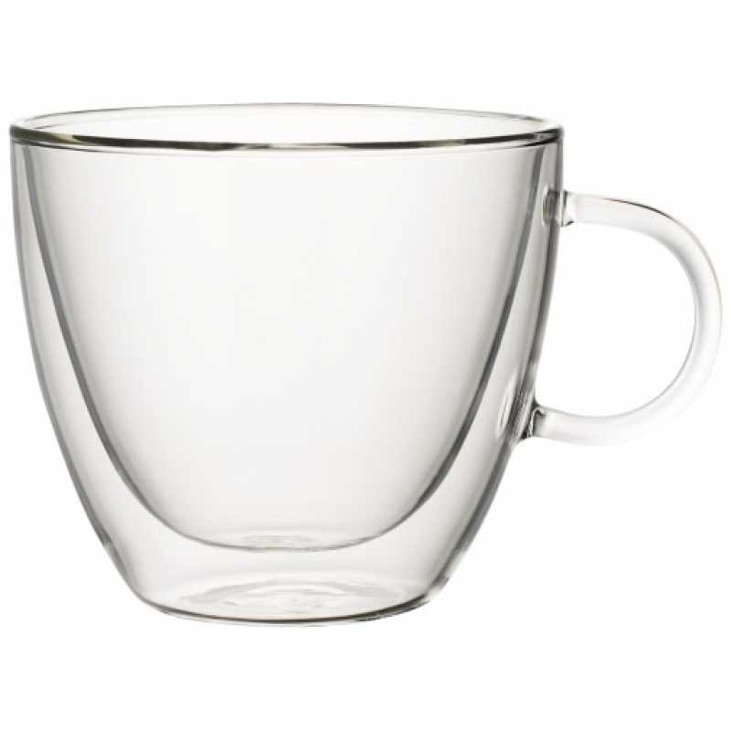 1172438086, Villeroy & Boch, Artesano Hot & Cold Beverages, cup size L set of 2, 95mm, 0.42