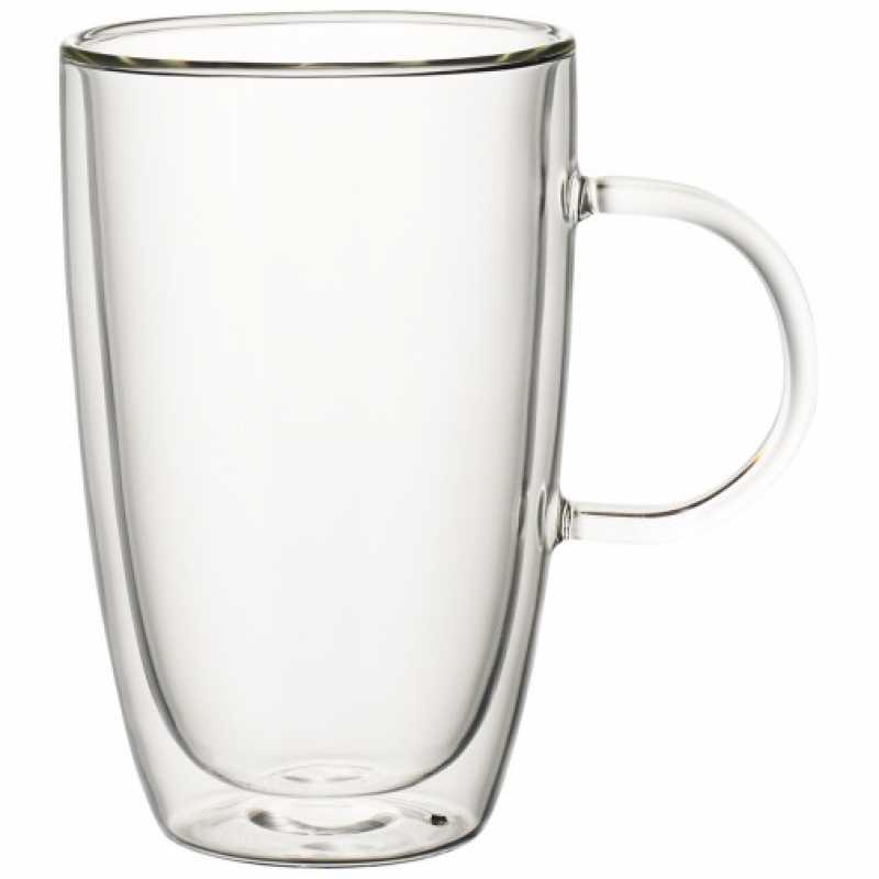 1172438088, Villeroy & Boch, Artesano Hot & Cold Beverages, cup size XL set of 2, 140mm, 0.49l