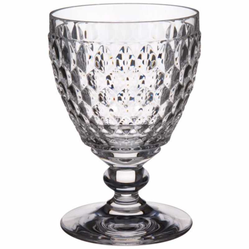 1172990030, Villeroy & Boch, Boston, white wine glass, 120mm, 0.23l