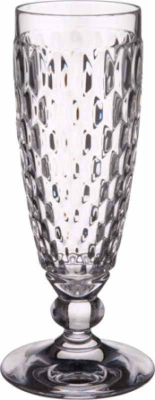 1172990070, Villeroy & Boch, Boston, champagne glass, 163mm, 0.15l