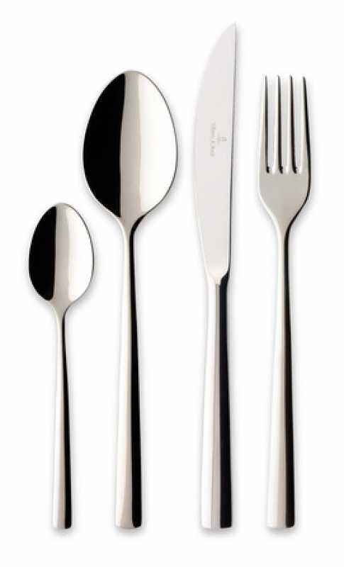 Villeroy & Boch, Piemont, Table cutlery, 113pcs Lunch