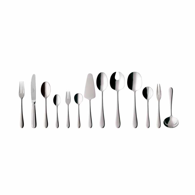 Villeroy & Boch, Oscar, cutlery set 68pcs.