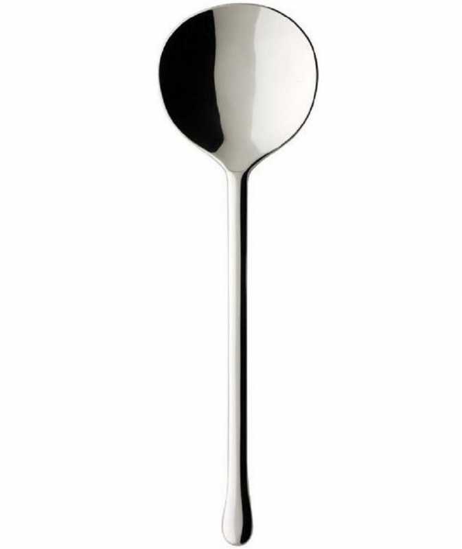 1263471730, Villeroy & Boch, Udine, salad/compote spoon