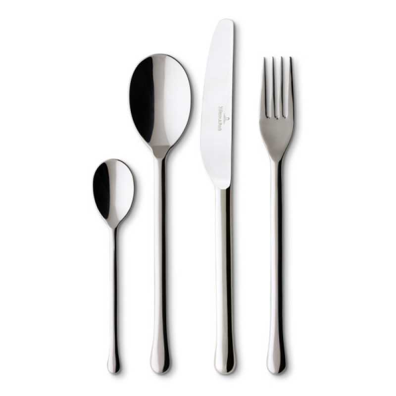 1263479030, Villeroy & Boch, Udine, cutlery set 24 pcs.