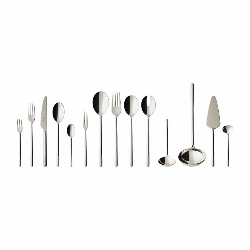 1263539072 Ella satin, cutlery 70 pcs